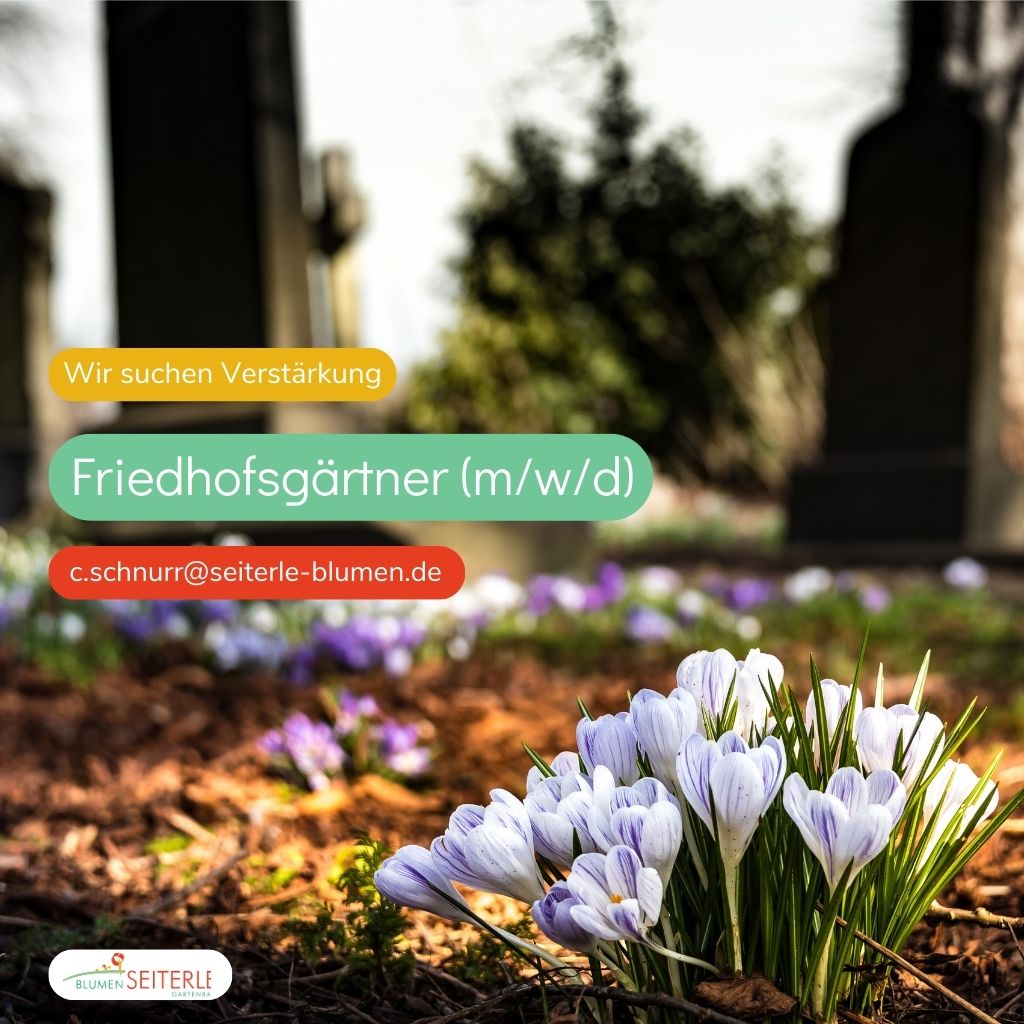 Blumen Und Gartenbau Seiterle Gmbh In Rastatt Blumen und Gartenbau Seiterle - Baden-Baden & Rastatt
